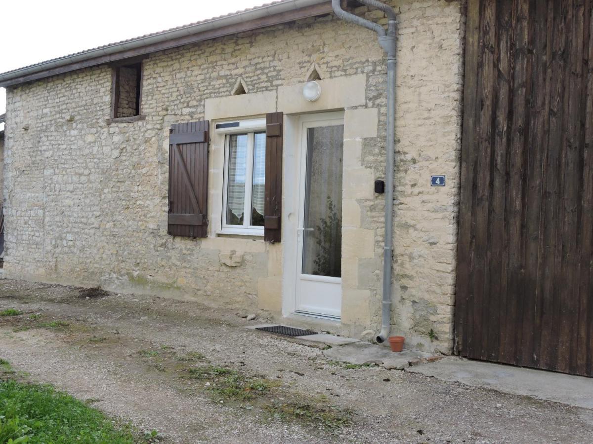 Gite 5-6 Personnes « Chez Marlene »Proche De Nigloland Meurville Zewnętrze zdjęcie